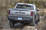 Dodge Ram 1500 Rebel Crew Cab 2018 года